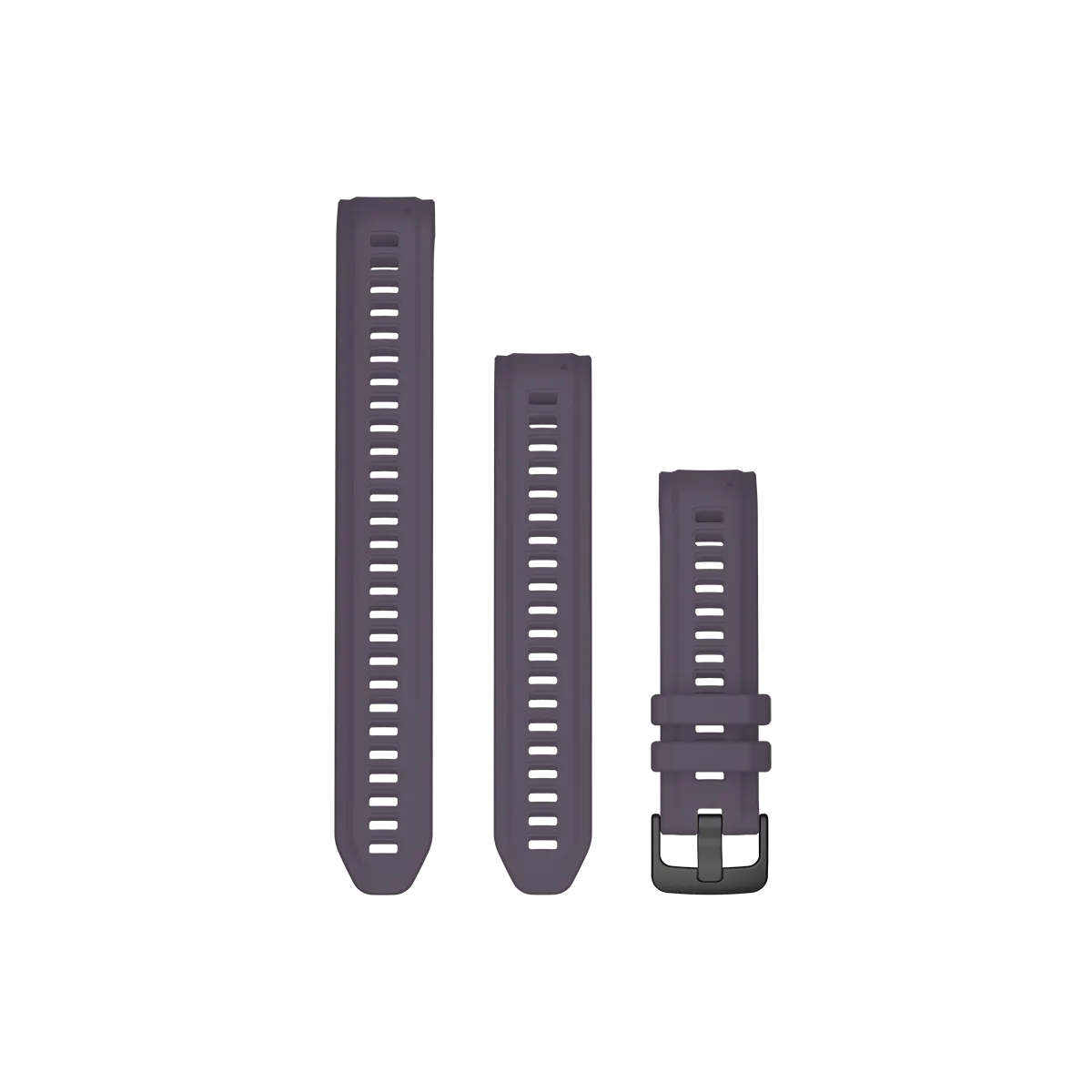 deep orchid 20mm watch band