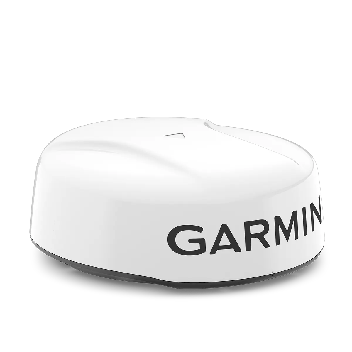 Garmin GMR 24 xHD3 Radome side view
