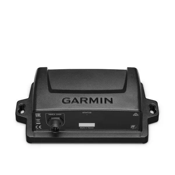 9-axis Heading Sensor front view