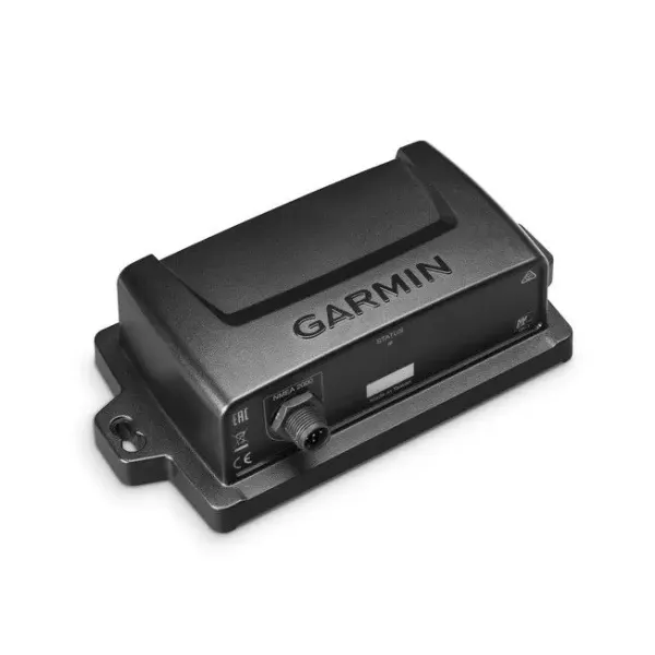 Garmin 9-axis Heading Sensor angled view
