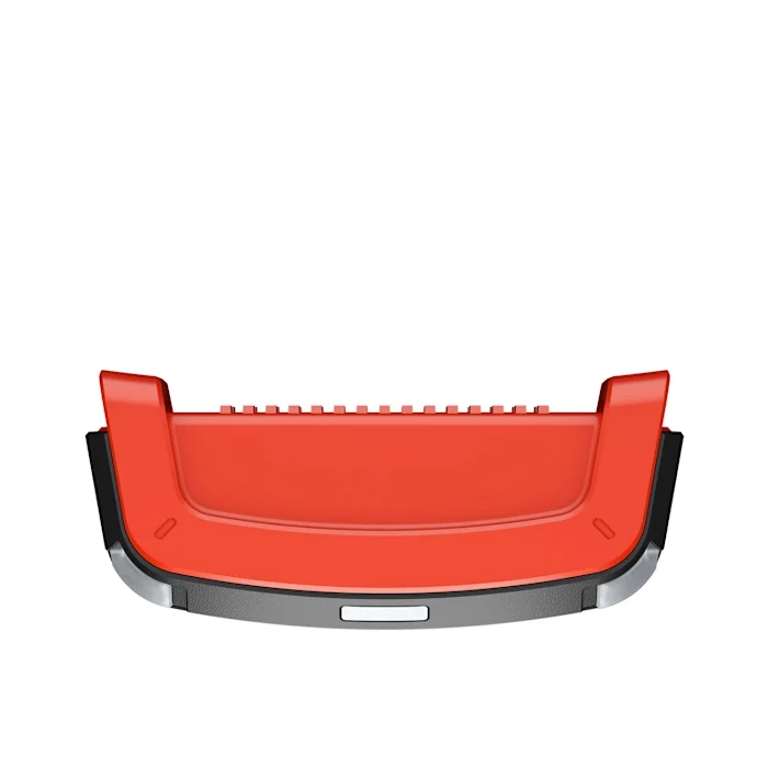 Garmin Alpha LTE dog tracking collar top view
