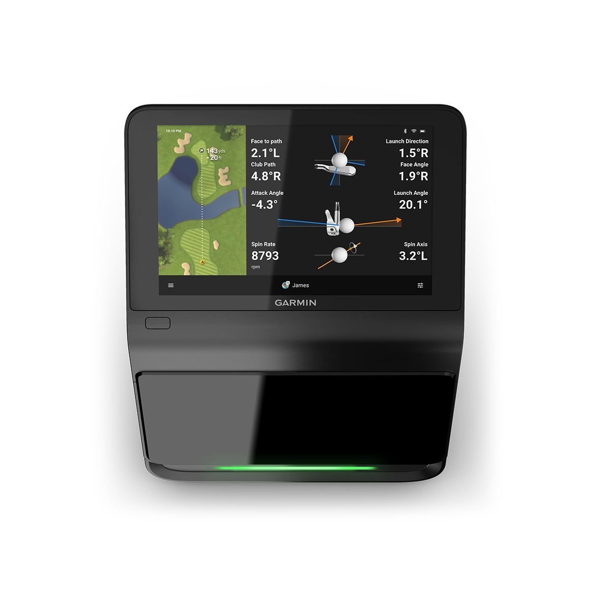 Garmin Approach R50