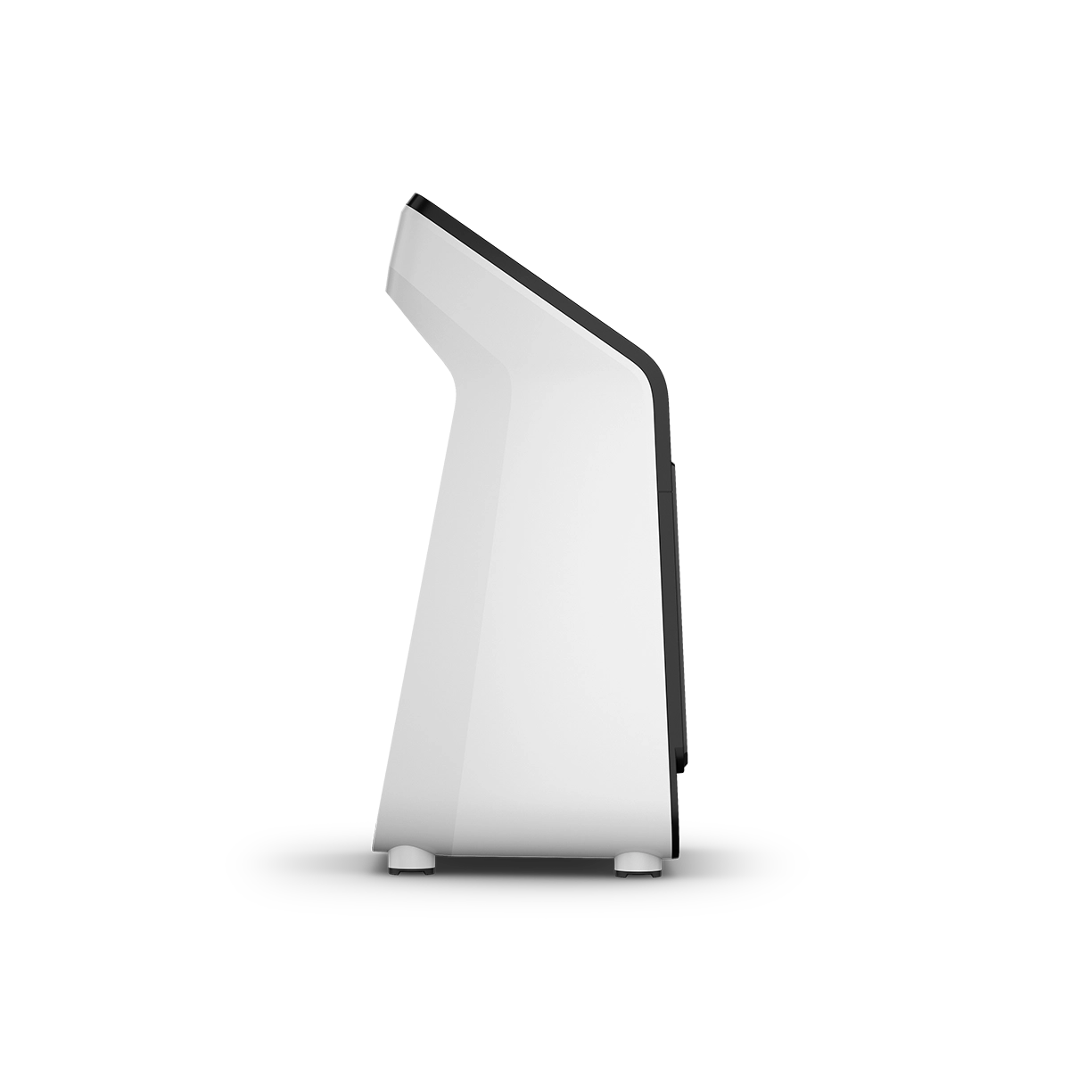 Garmin Approach R50 right view