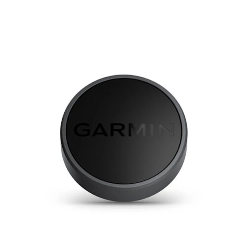Garmin Approach CT1 tilted view