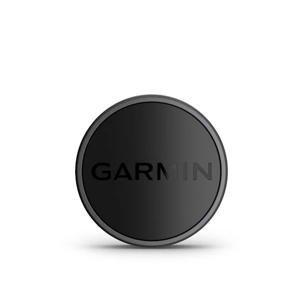 Garmin Approach CT1 top view