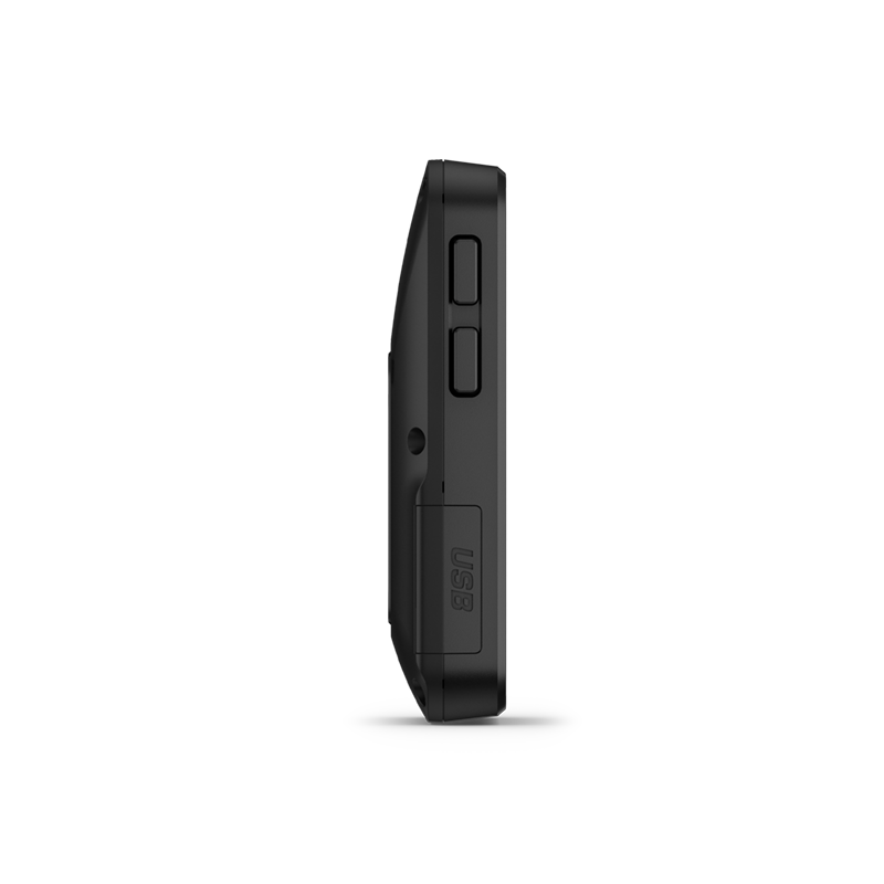 Garmin Approach G20 Solar right view