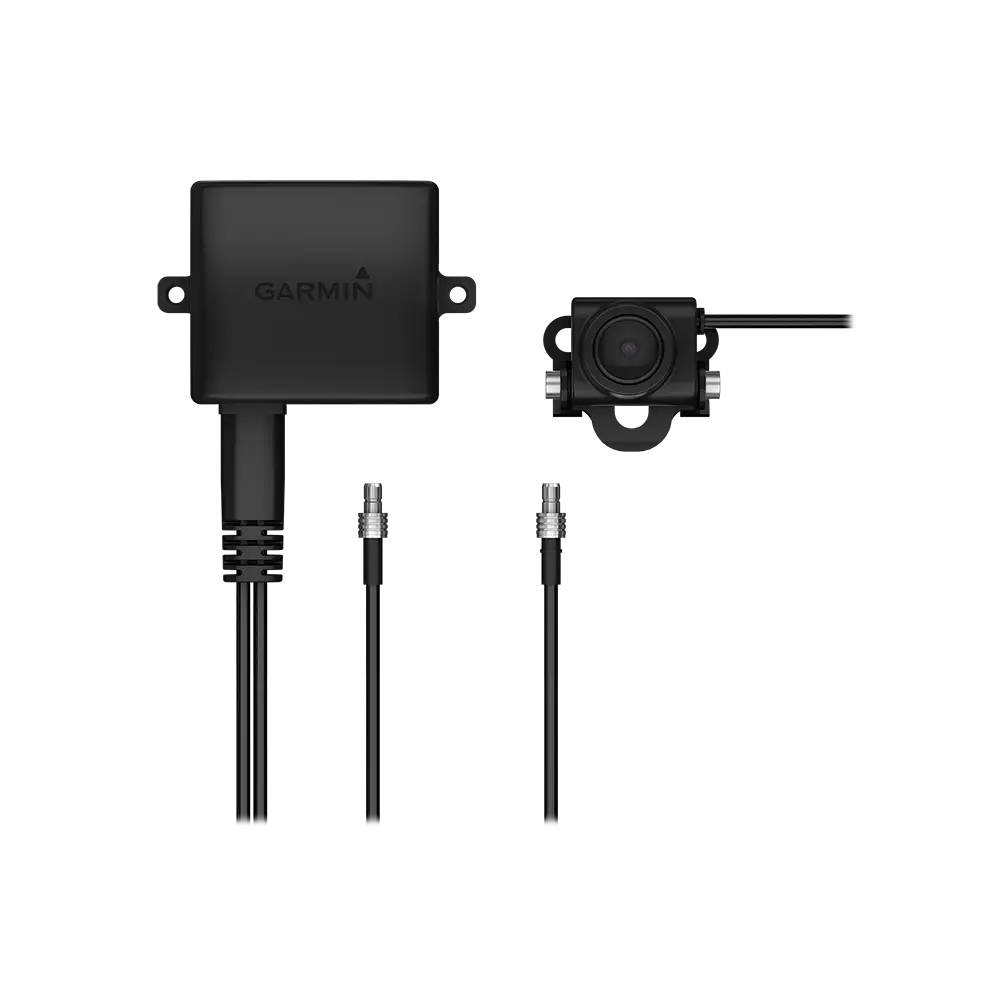 Garmin BC 50 Backup Camera package