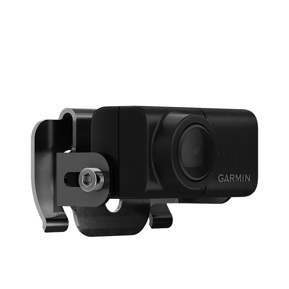 Garmin BC 50 Night Vision Backup Camera with mount