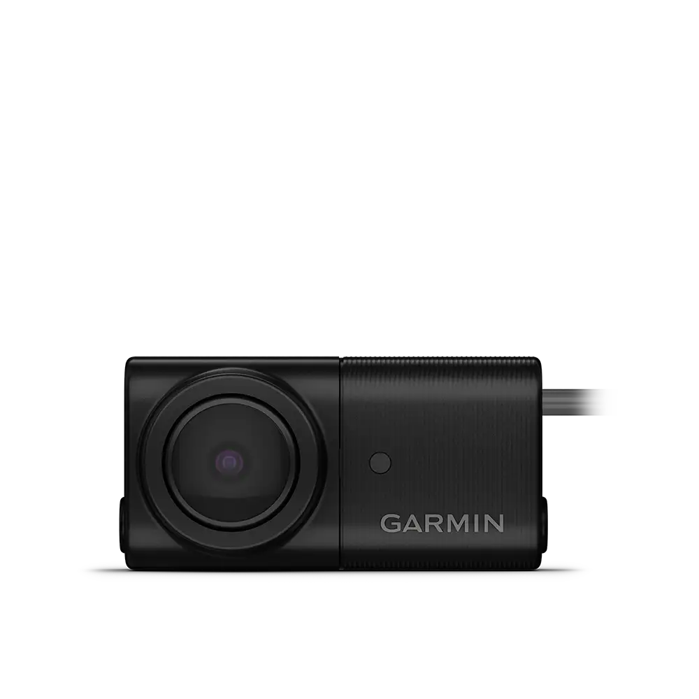 Garmin BC 50 Night Vision Backup Camera lens