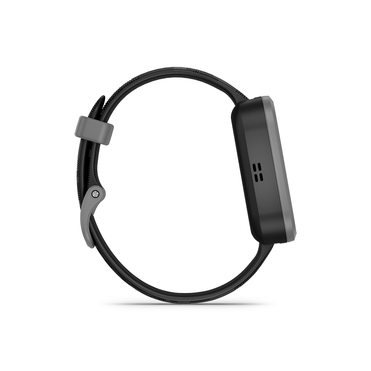 Garmin Bounce in Black Camo right side