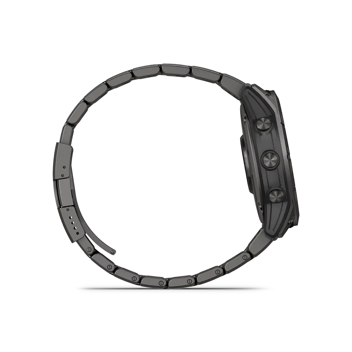 Garmin D2 Mach 1 pro right side view
