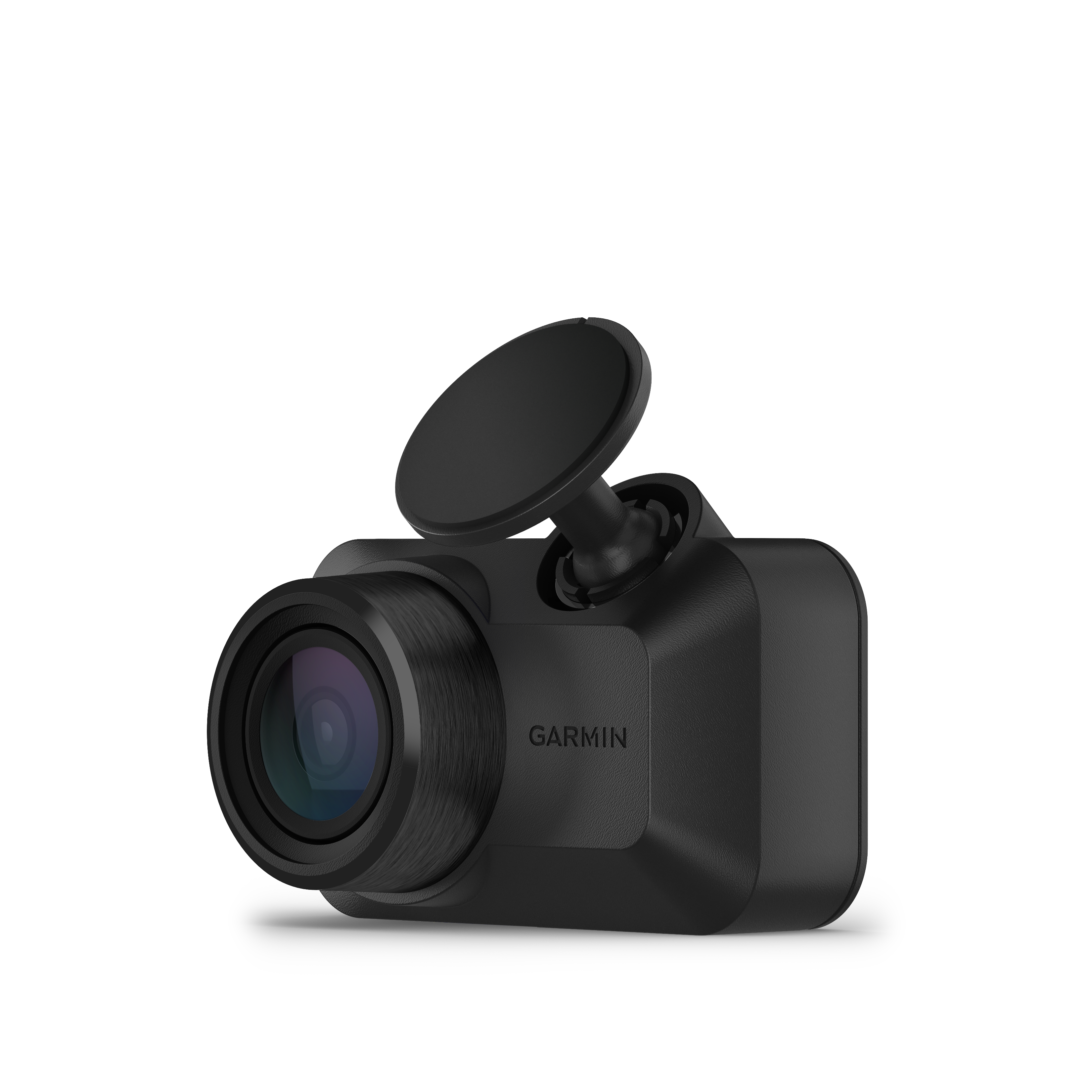 Garmin Dash Cam Mini 3 front left view