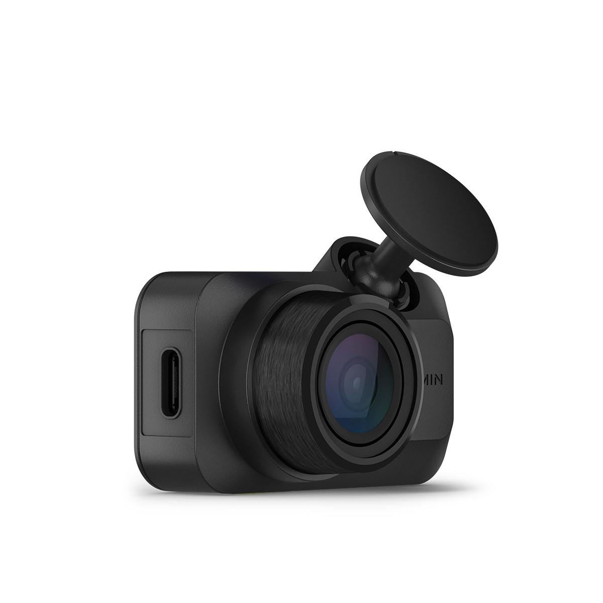 Garmin Dash Cam Mini 3 front right view