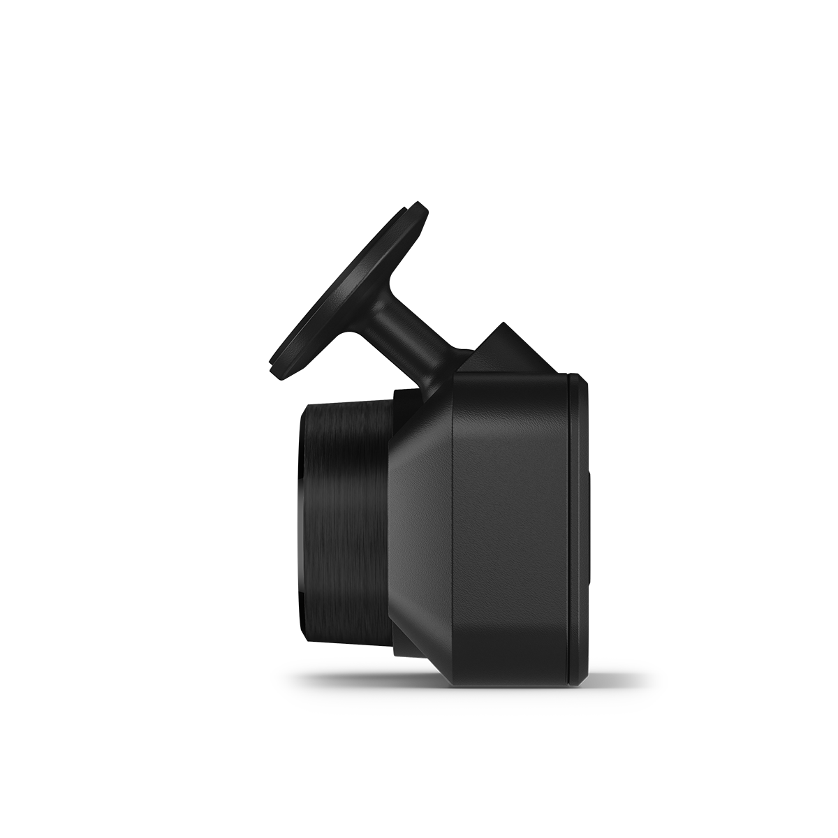 Garmin Dash Cam Mini 3 left view