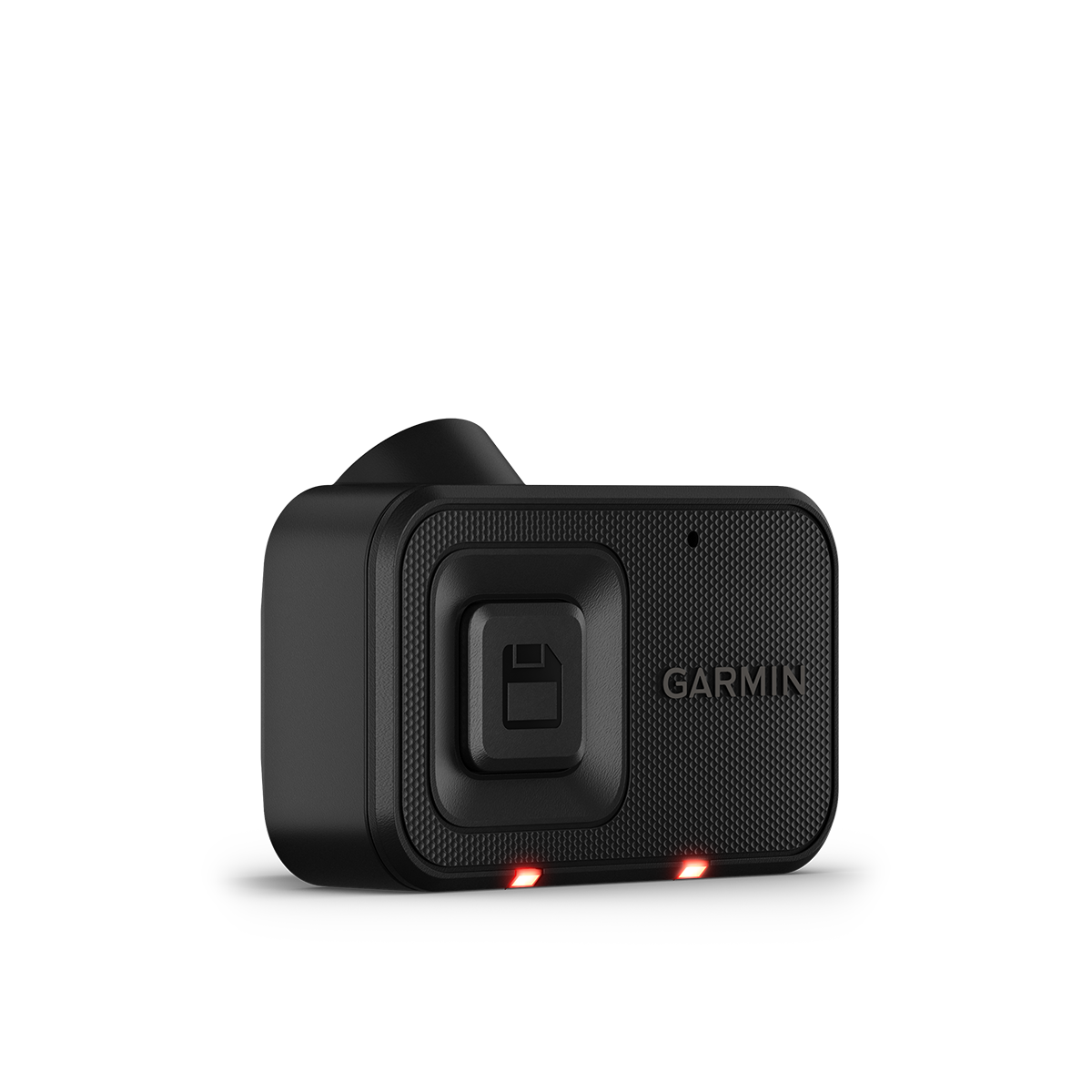 Garmin Dash Cam Mini 3 rear left view