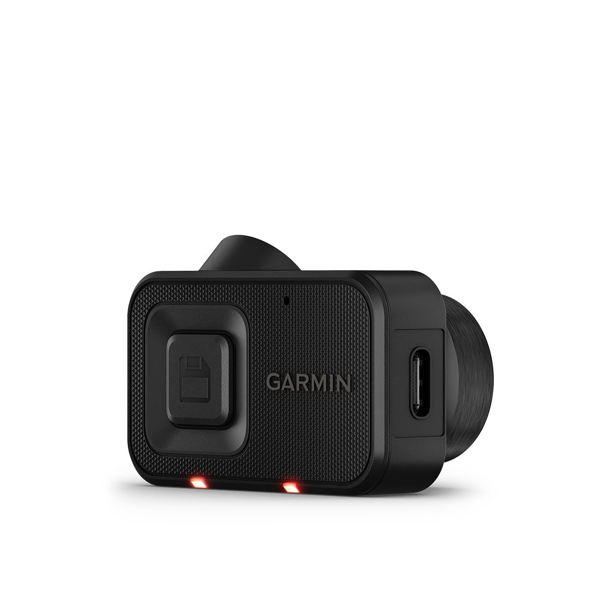 Garmin Dash Cam Mini 3 rear right view