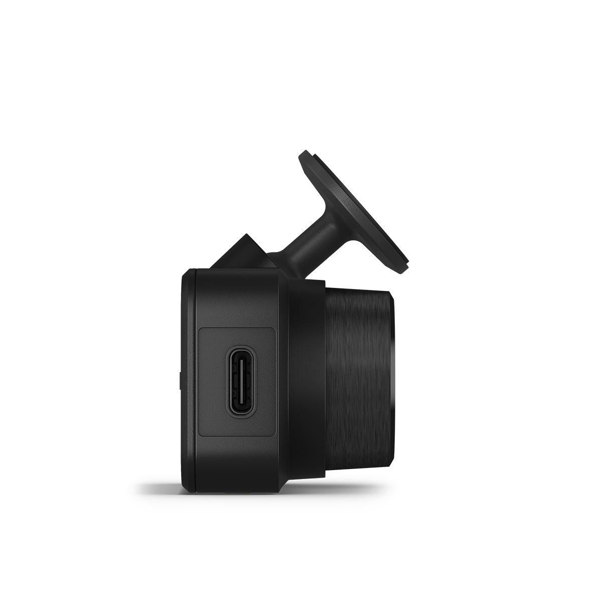 Garmin Dash Cam Mini 3 right view