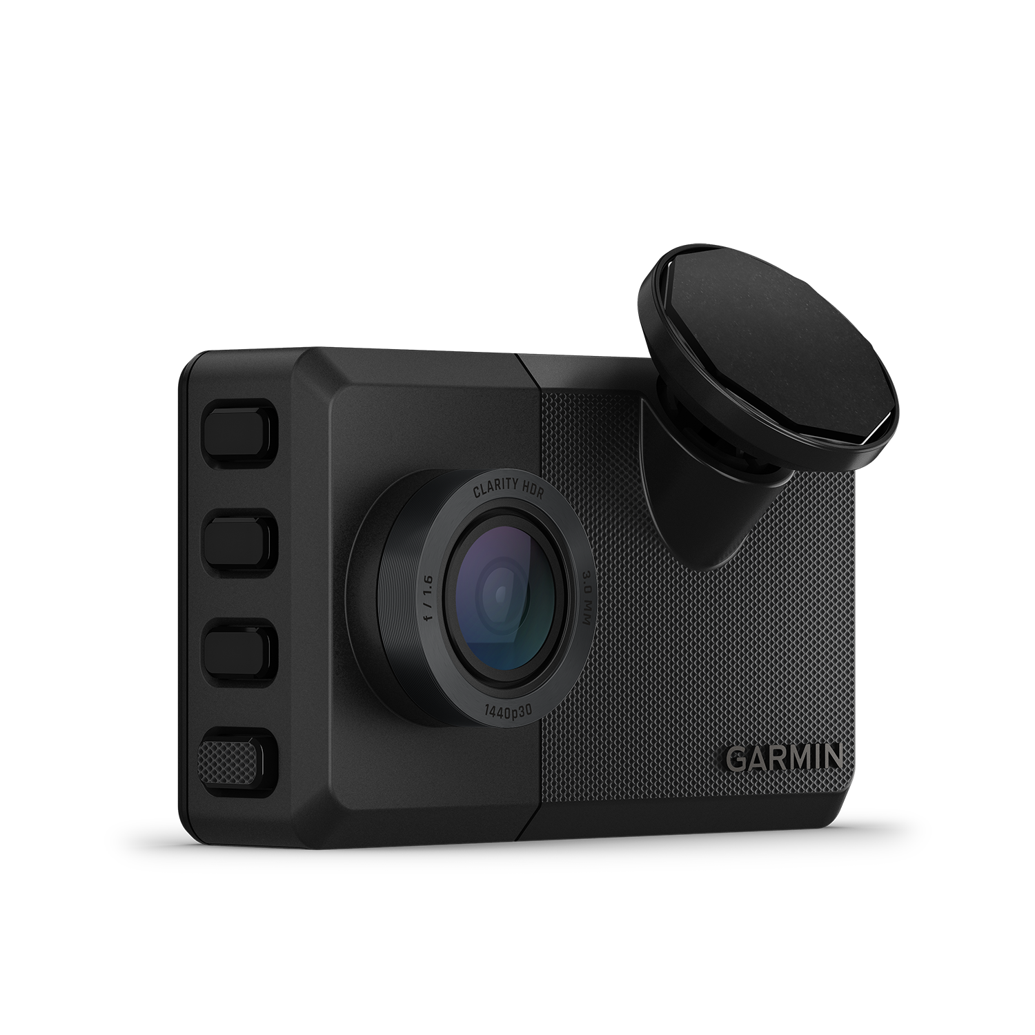 Garmin DashCam Live with mount