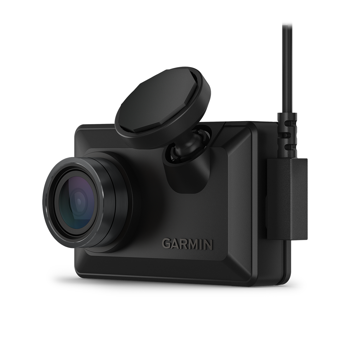 Garmin Dash Cam X210 with cable