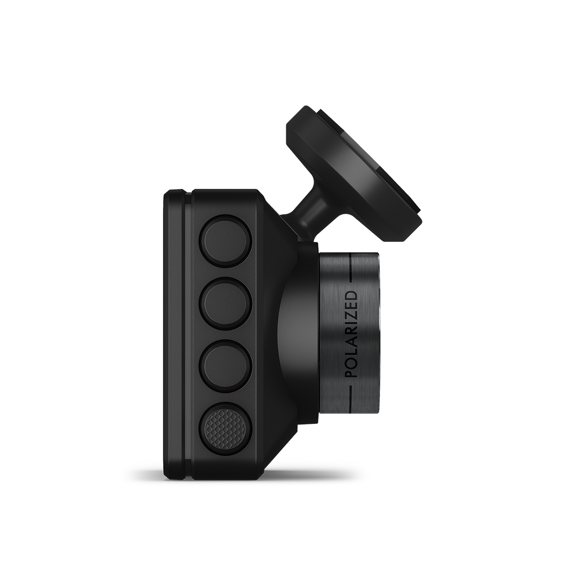Garmin Dash Cam X210 left side