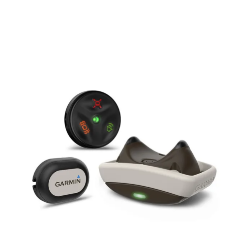Garmin Delta Smart Dog Premium Training Bundle