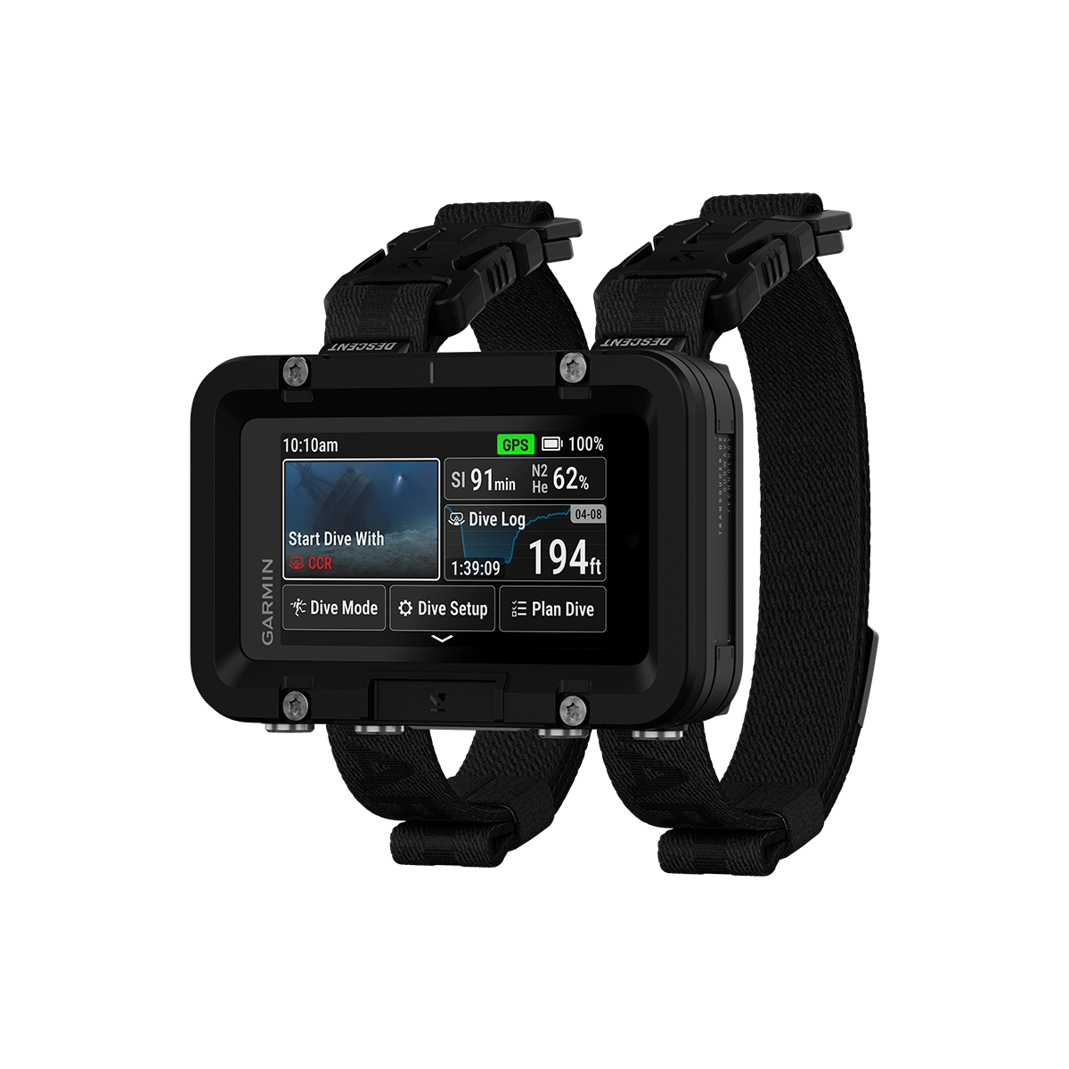 Garmin Descent X50i