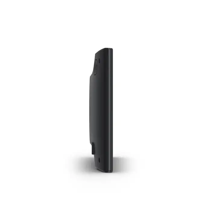 Garmin Drive 53 right side view