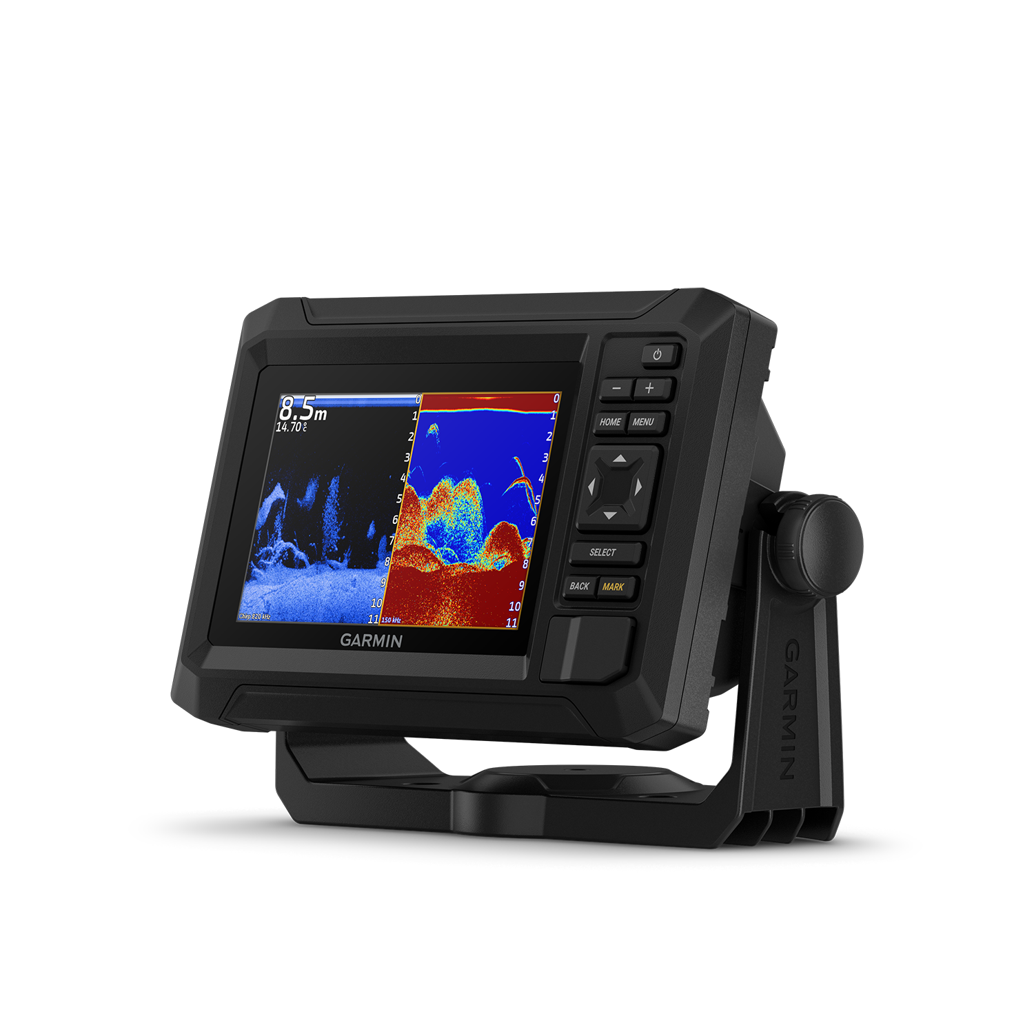 Garmin ECHOMAP UHD2 52cv