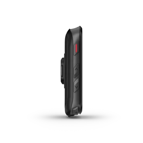Garmin Edge 540 Solar right side view with buttons