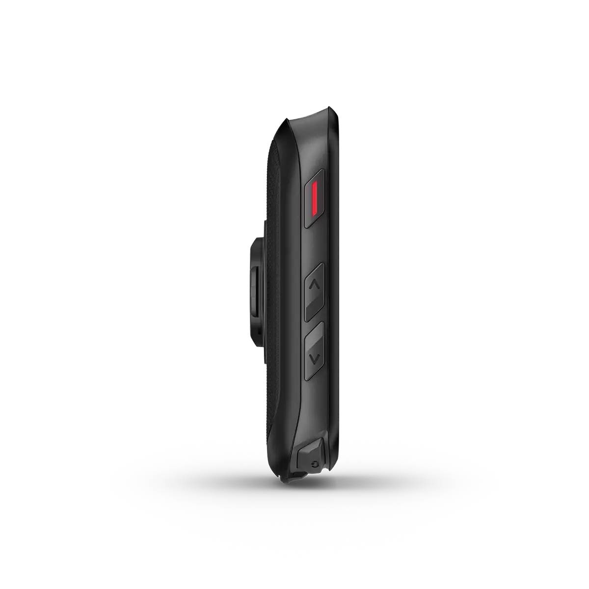 Garmin Edge 540 Solar right side view with buttons
