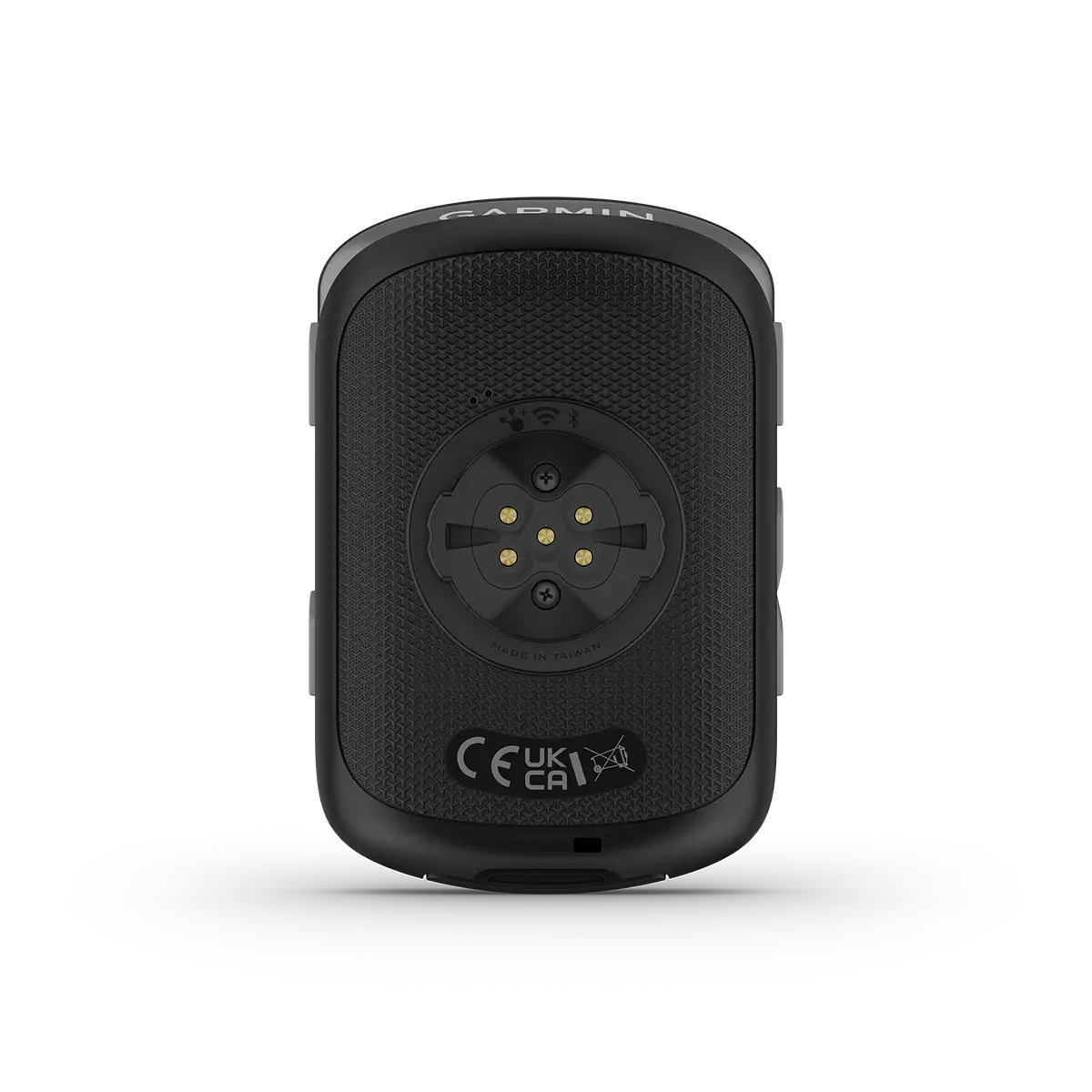 Garmin Edge 540 back view