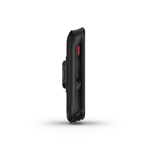 Garmin Edge 840 Solar right side view with buttons