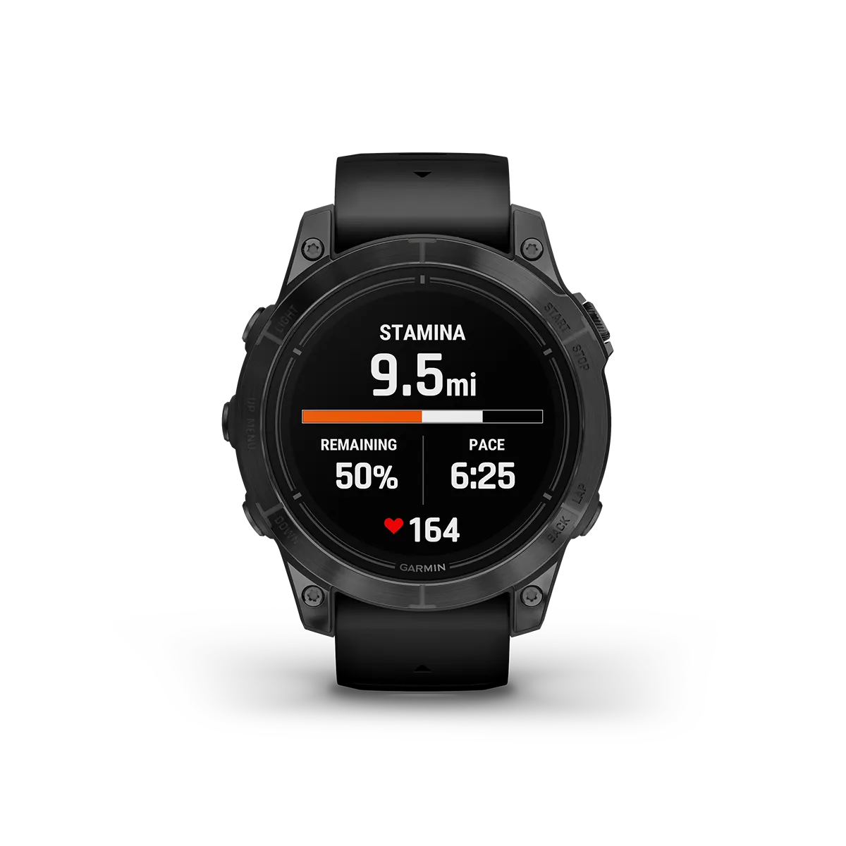 Garmin epix PRO Gen 2 47mm Standard