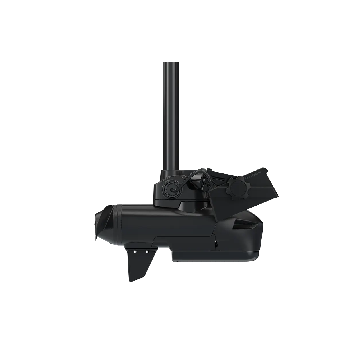 Garmin Force Kraken Trolling Motor, Black, bottom