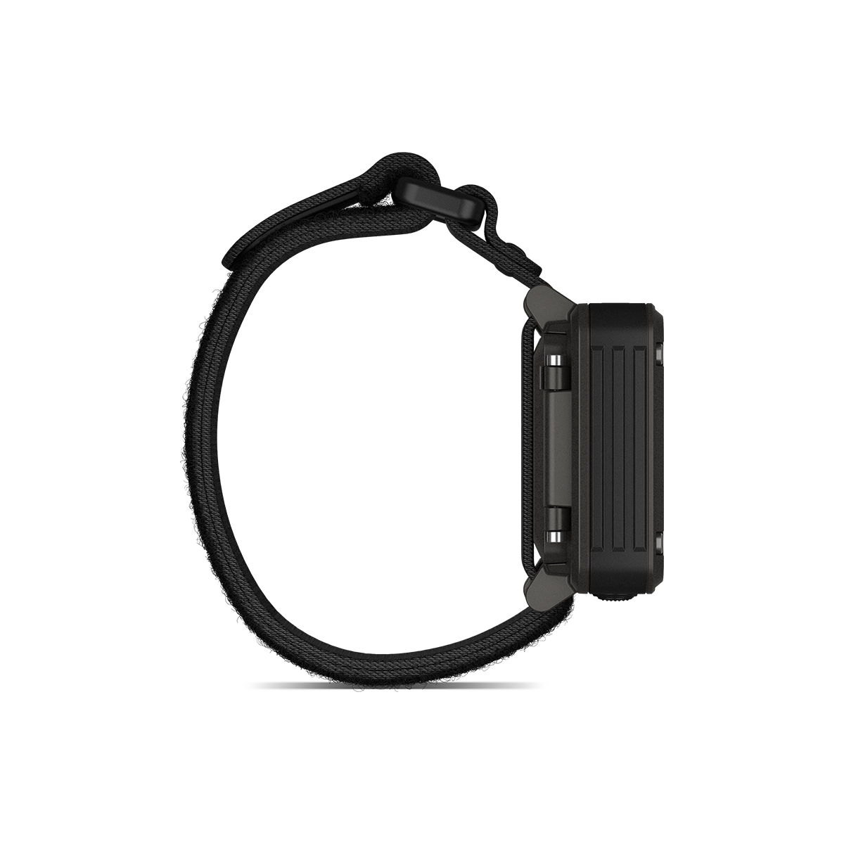 Garmin Foretrex 801 right side