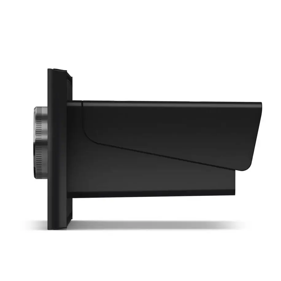 Fusion Apollo MS-RA770 Marine Stereo with Wi-Fi left view