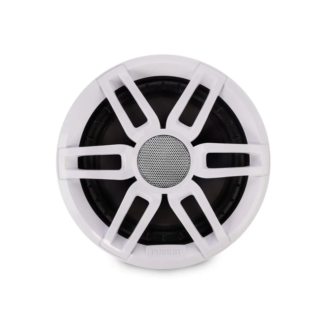 Fusion XS-F65SPGW Marine Speakers in white