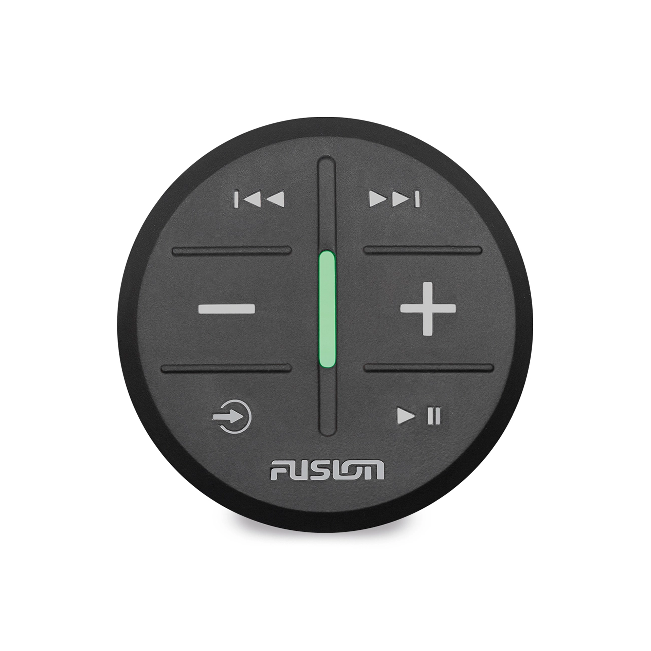 Garmin Fusion ARX Wireless Remote in black