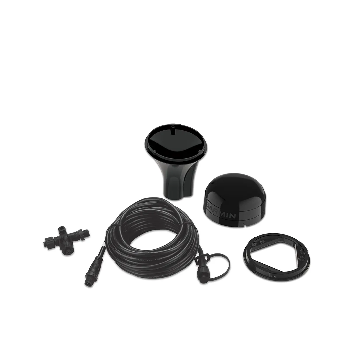 Garmin GA38 in black package