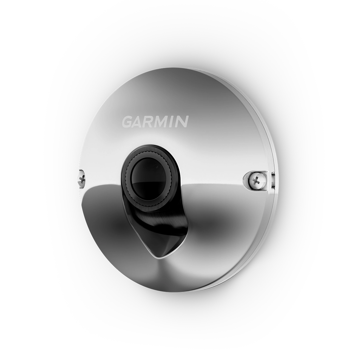 Garmin GC 255 Flush Mount Camera front left view