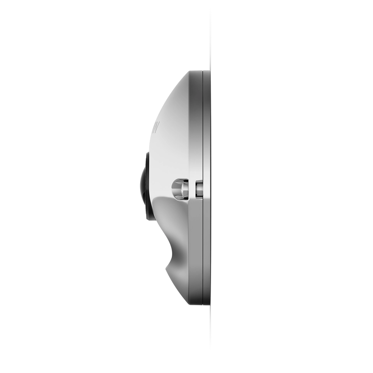 Garmin GC 255 Flush Mount Camera left view