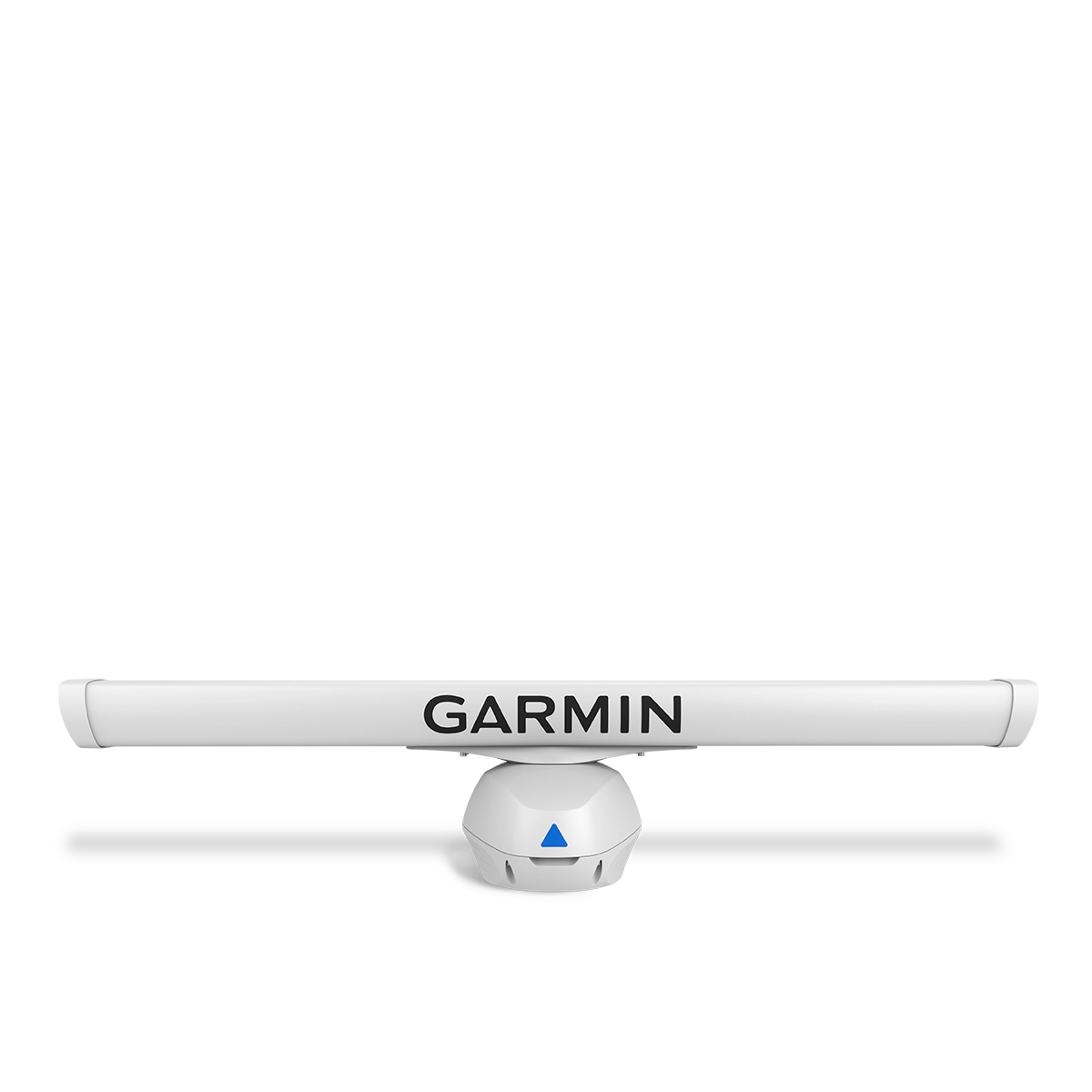 Garmin GMR Fantom 56 in white, front view