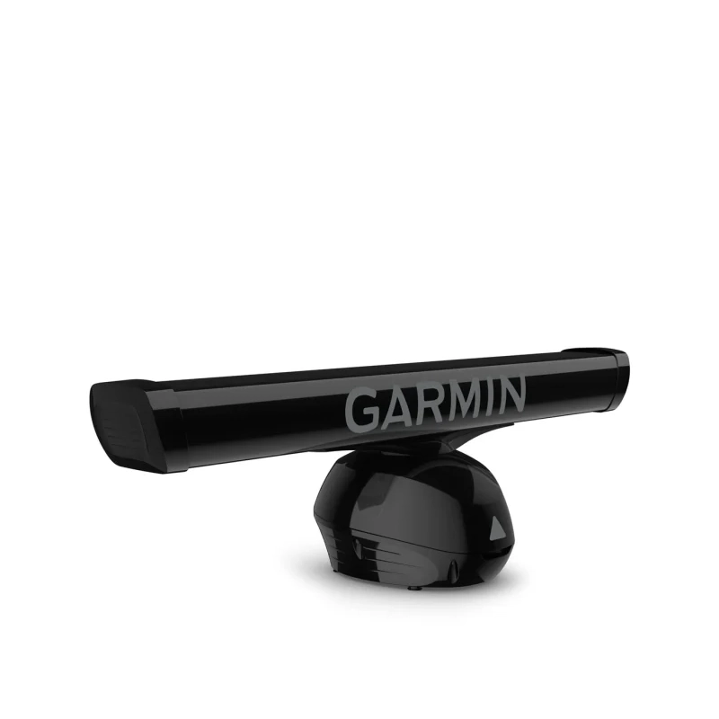 Garmin GMR Fantom 54 in black , right angle