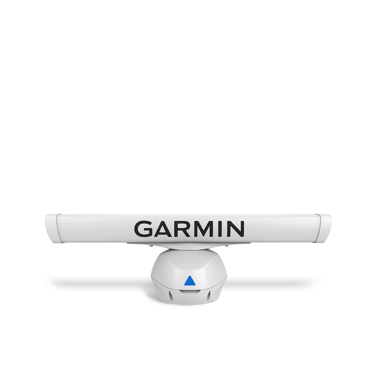 Garmin GMR Fantom 54 in white straight