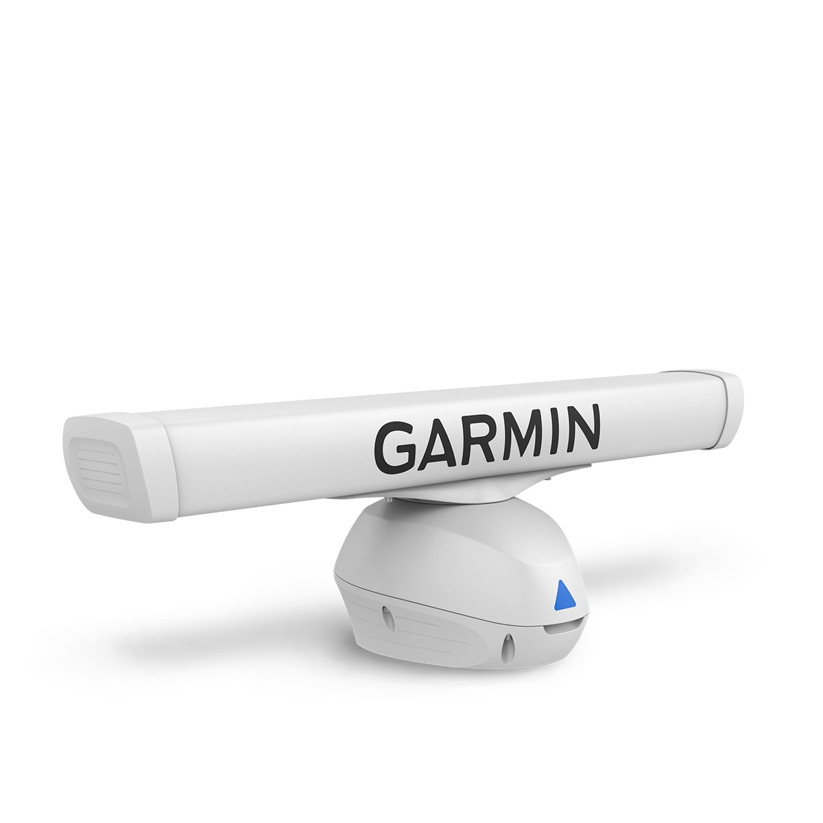 Garmin GMR Fantom 54 in white, right angle
