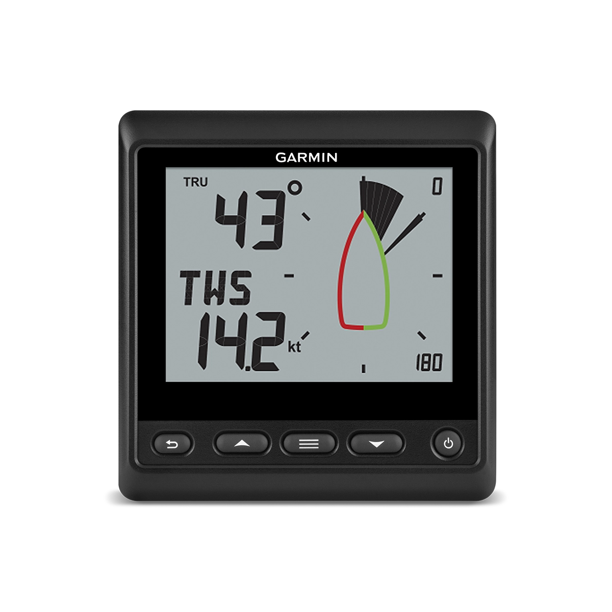 Garmin GNX Wind