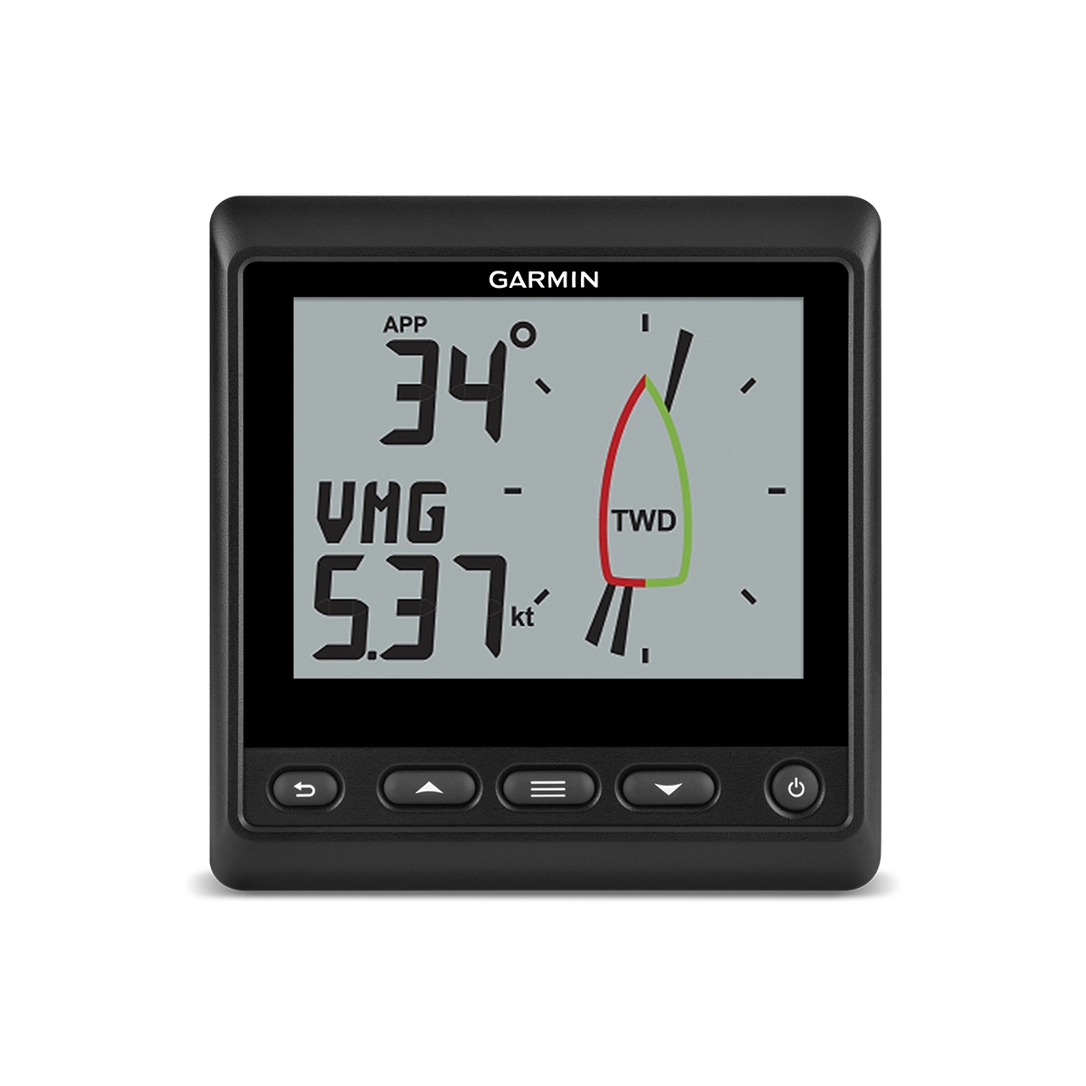 Garmin GNX Wind
