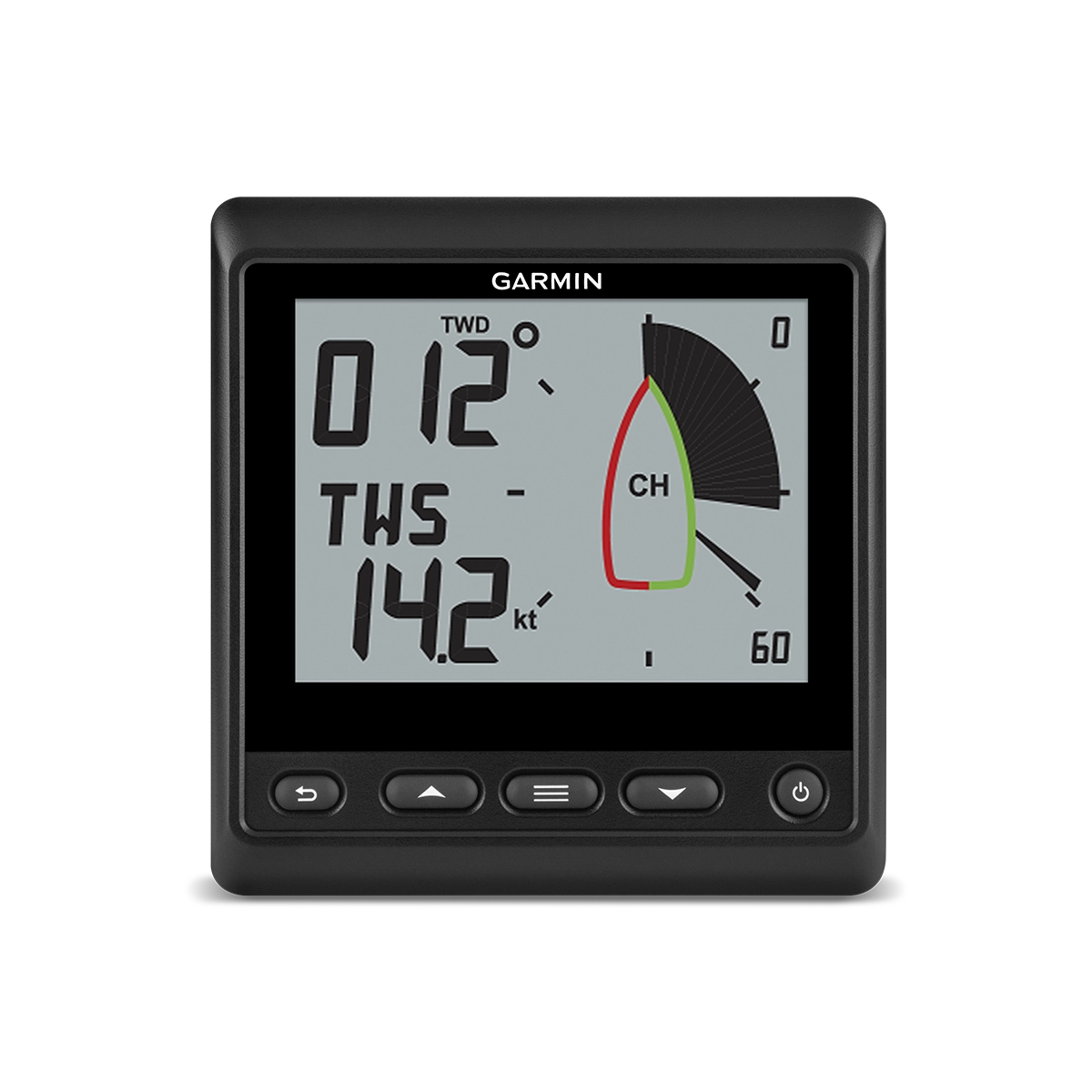 Garmin GNX Wind