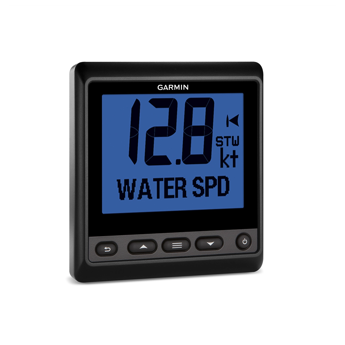 Garmin GNX 20 with blue backlight