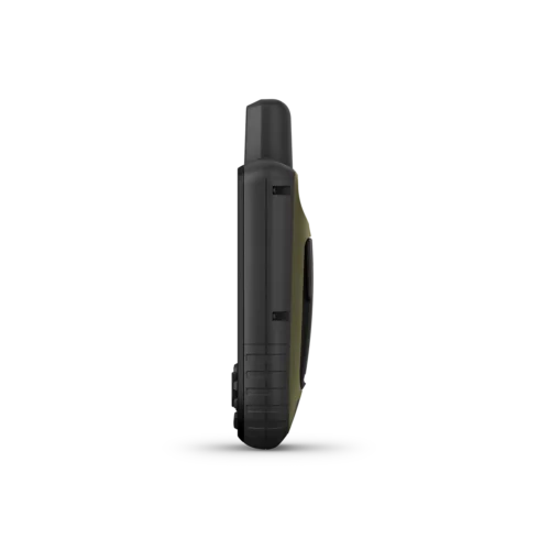 Garmin GPSMAP 67 right side